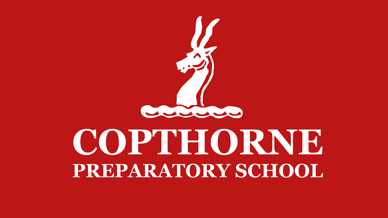 Copthorne Preparatory School logo