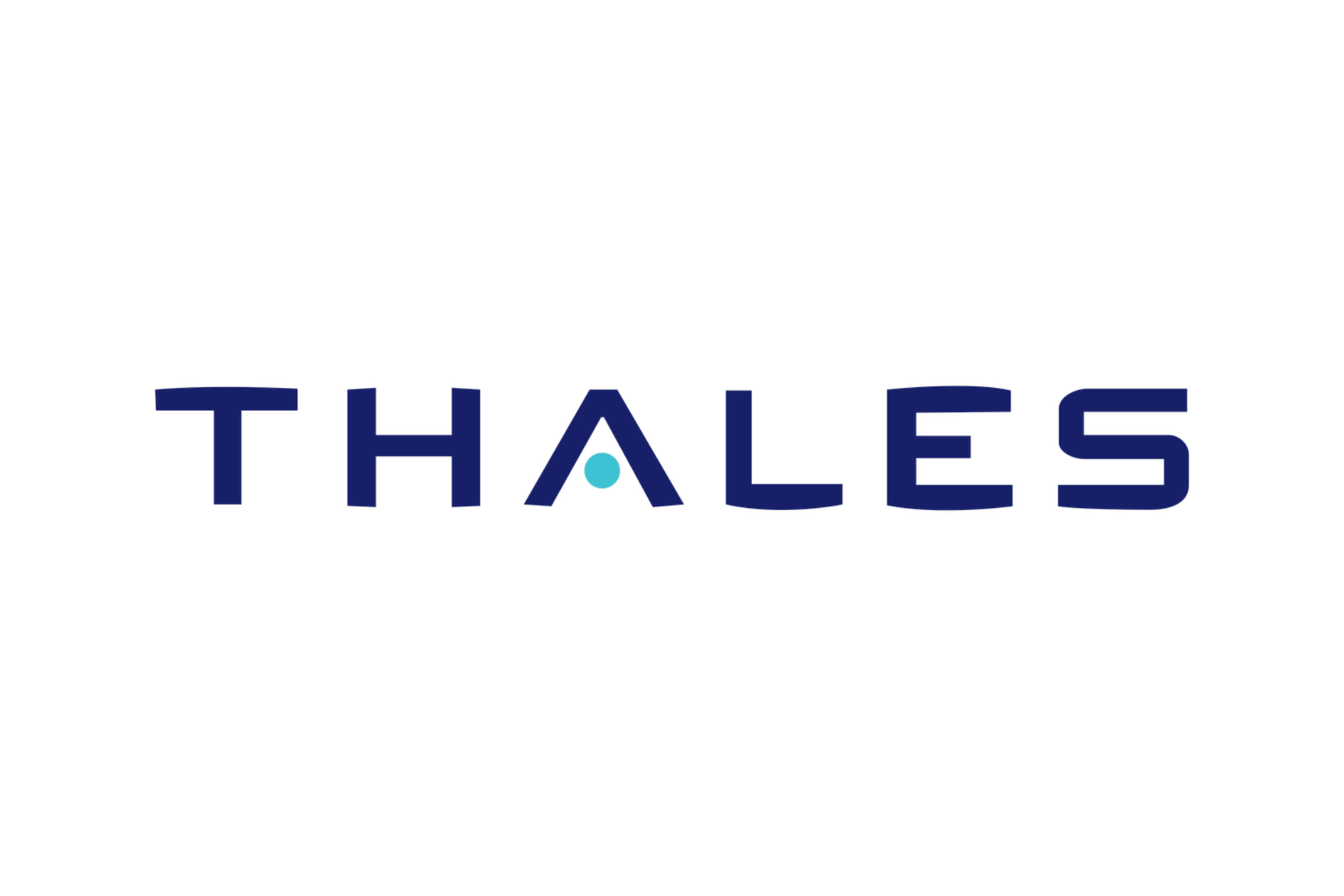 Thales logo